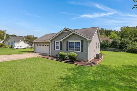 718 Ely Rd, Hixson, TN 37343 photo 2