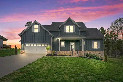 4515 Jack Dr, Cookeville, TN 38506