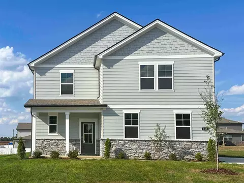 811 Averitt Ln, Lebanon, TN 37087
