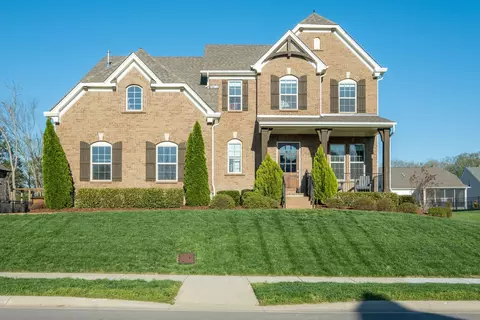 112 Telfair Ln, Nolensville, TN 37135