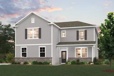 814 Averitt Ln, Lebanon, TN 37087