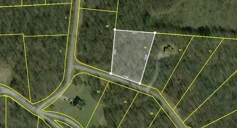 0 Lot 49 Shale Trl, Spencer, TN 38585