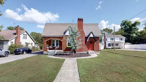 123 N Hatton Ave, Lebanon, TN 37087
