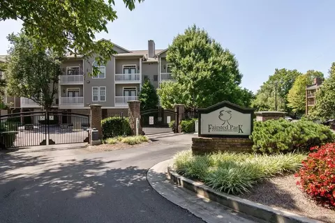 2081 Stokes Ln, Nashville, TN 37215