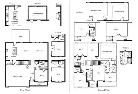 3506 Howard T Smith Dr, Murfreesboro, TN 37129
