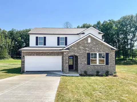 2502 Beverly Gail Rd, Pleasant View, TN 37146