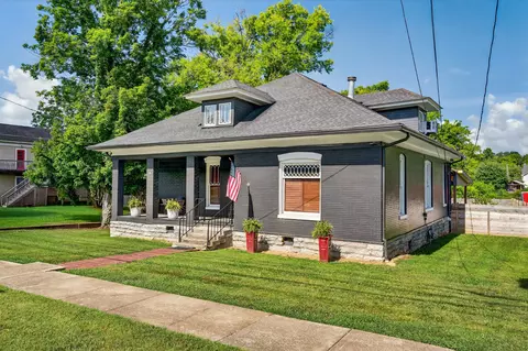 508 Lincoln Ave N, Fayetteville, TN 37334