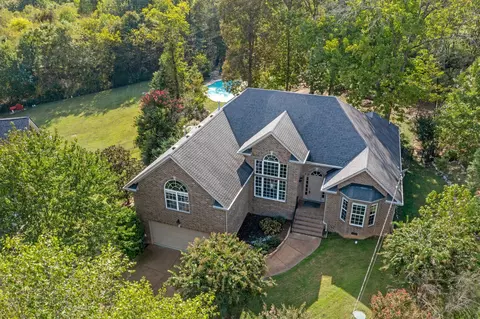 411 Boulder Creek Ct, Mount Juliet, TN 37122