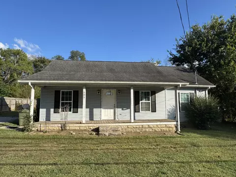 505 Hartsville Pike, Lebanon, TN 37087