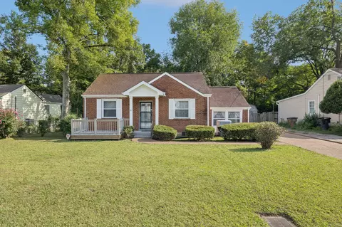 956 Graybar Ln, Nashville, TN 37204