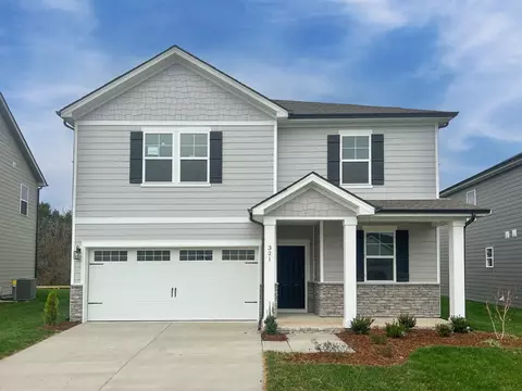 401 Gladstone Way, Spring Hill, TN 37174