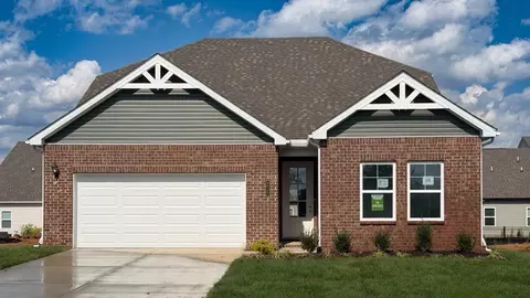 4936 Kai Dr, Murfreesboro, TN 37129