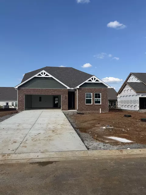 4936 Kai Dr, Murfreesboro, TN 37129 photo 2