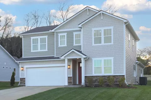 2361 Williamsport Lndg, Columbia, TN 38401