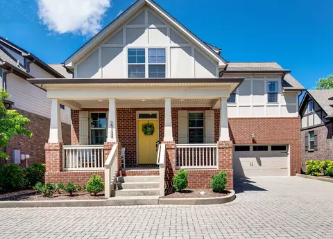 2734 Lakeland Dr, Nashville, TN 37214