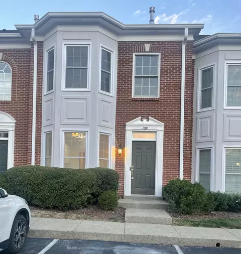 4204 Hillsboro Pike #109, Nashville, TN 37215
