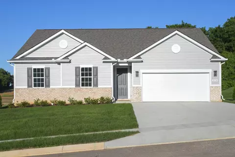 2374 Williamsport Lndg, Columbia, TN 38401