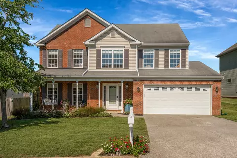 6002 Sentinel Dr, Spring Hill, TN 37174