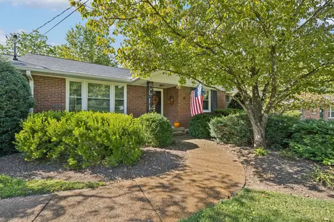 5112 Kincannon Dr, Nashville, TN 37220