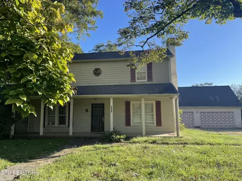 4505 Sing Ln, Louisville, TN 37777