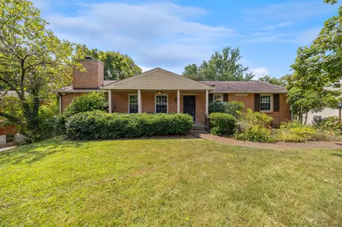 207 Garrett Dr, Nashville, TN 37211