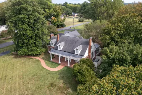 1201 Nashville Pike, Gallatin, TN 37066