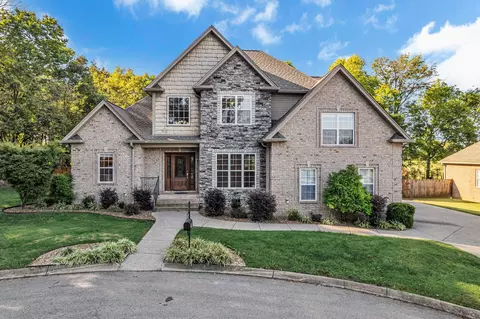 2025 Raven Xing, Mount Juliet, TN 37122