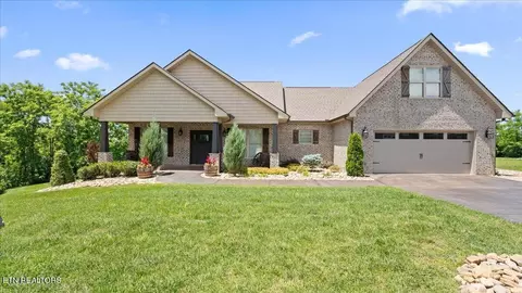 129 Carly Ridge Way, Clinton, TN 37716