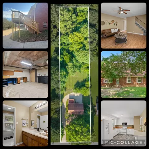 1849 Patricia Dr, Clarksville, TN 37040