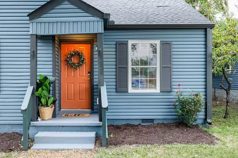 Exterior - 335 Maple St, Madison, TN 37115 photo 9 of 10