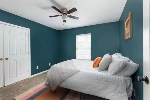 Bedroom - 335 Maple St, Madison, TN 37115 photo 2 of 3