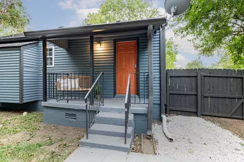 Exterior - 335 Maple St, Madison, TN 37115 photo 4 of 10