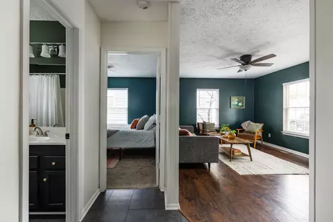 Entry Way - 335 Maple St, Madison, TN 37115 photo 1 of 1