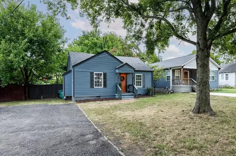 Exterior - 335 Maple St, Madison, TN 37115 photo 10 of 10