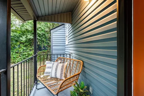 Exterior - 335 Maple St, Madison, TN 37115 photo 3 of 10