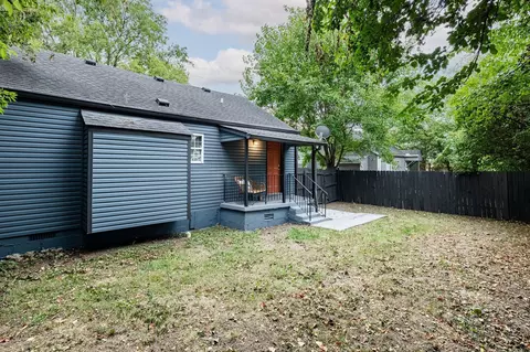 Exterior - 335 Maple St, Madison, TN 37115 photo 7 of 10