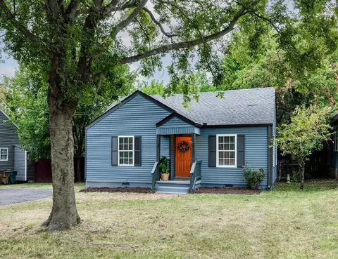 Exterior - 335 Maple St, Madison, TN 37115 photo 1 of 10