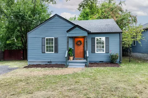 Exterior - 335 Maple St, Madison, TN 37115 photo 8 of 10