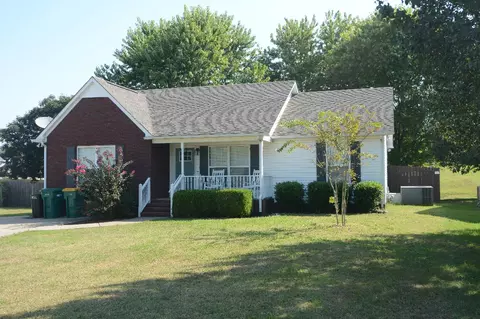 2902 Wills Ct, Spring Hill, TN 37174