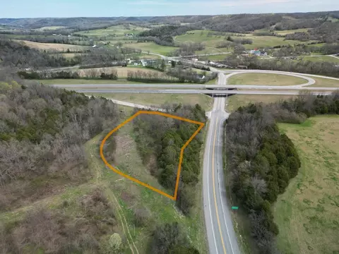 0 Gossburg Rd, Beechgrove, TN 37018