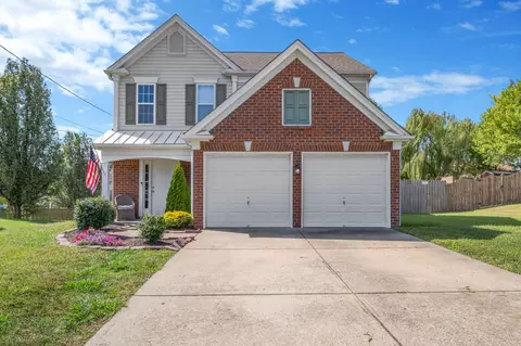 2419 Newberry Ln, Mount Juliet, TN 37122