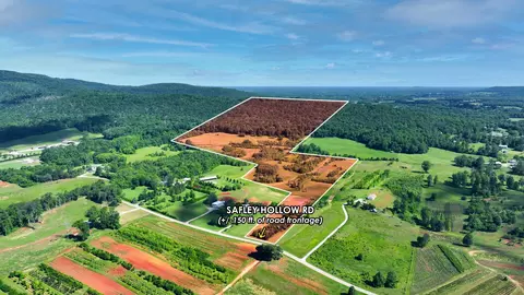 0 Safley Hollow Rd, Mcminnville, TN 37110