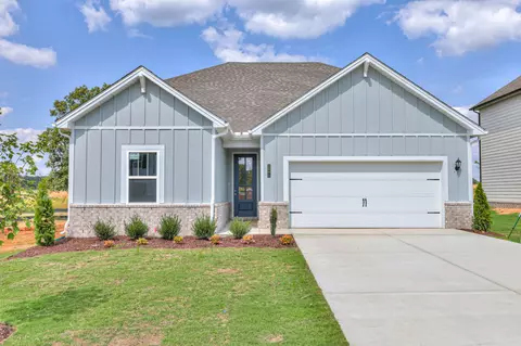 3091 Ventura Ave, White House, TN 37188