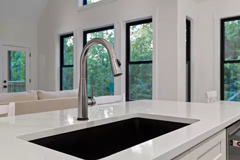 Kitchen - 490 Moonlight Ln, Jasper, TN 37347 photo 3 of 4