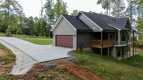 Exterior - 490 Moonlight Ln, Jasper, TN 37347 photo 13 of 15