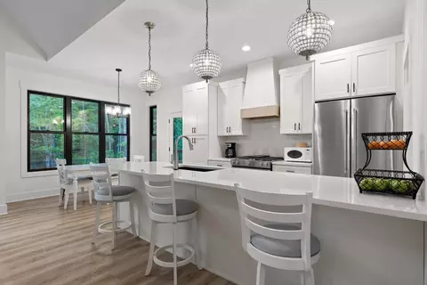 Kitchen - 490 Moonlight Ln, Jasper, TN 37347 photo 1 of 4