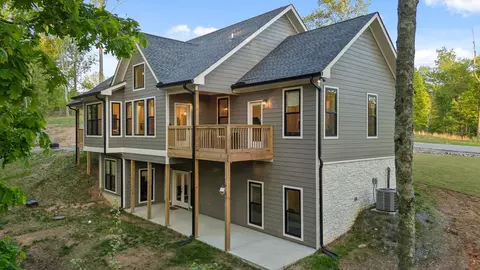 Exterior - 490 Moonlight Ln, Jasper, TN 37347 photo 10 of 15