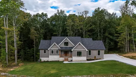 Exterior - 490 Moonlight Ln, Jasper, TN 37347 photo 15 of 15