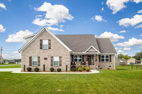 1980 Cat Creek Rd, Manchester, TN 37355
