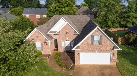 4670 Forsman Ct, Murfreesboro, TN 37128